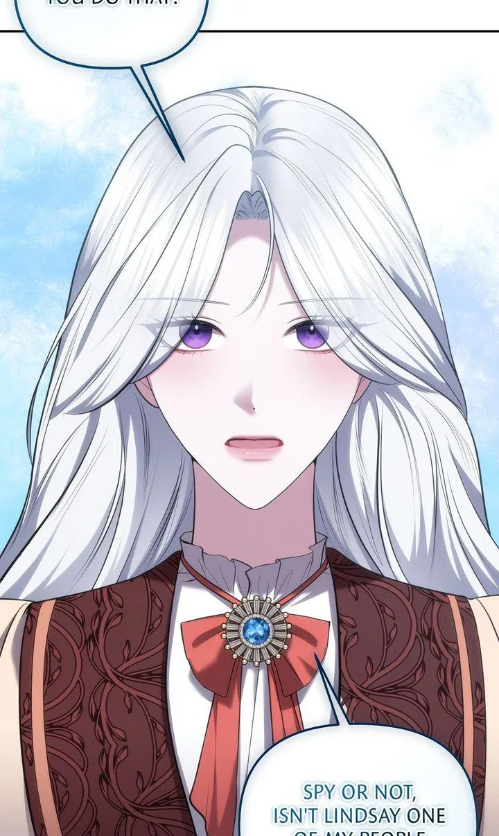 Taming the Arrogant Grand Duke Chapter 26 page 55 - 