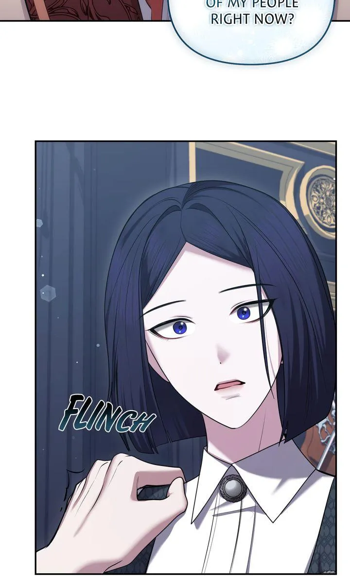 Taming the Arrogant Grand Duke Chapter 26 page 56 - 