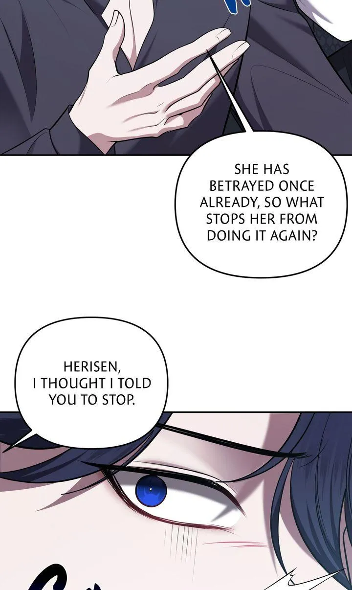 Taming the Arrogant Grand Duke Chapter 26 page 58 - 