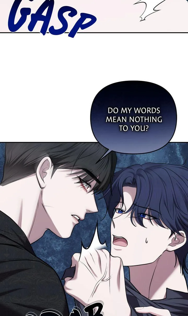 Taming the Arrogant Grand Duke Chapter 26 page 59 - 