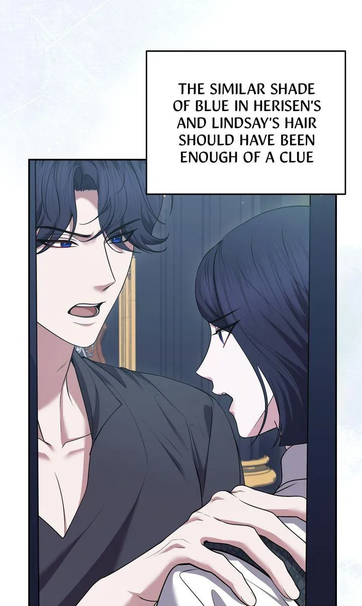 Taming the Arrogant Grand Duke Chapter 26 page 7 - 