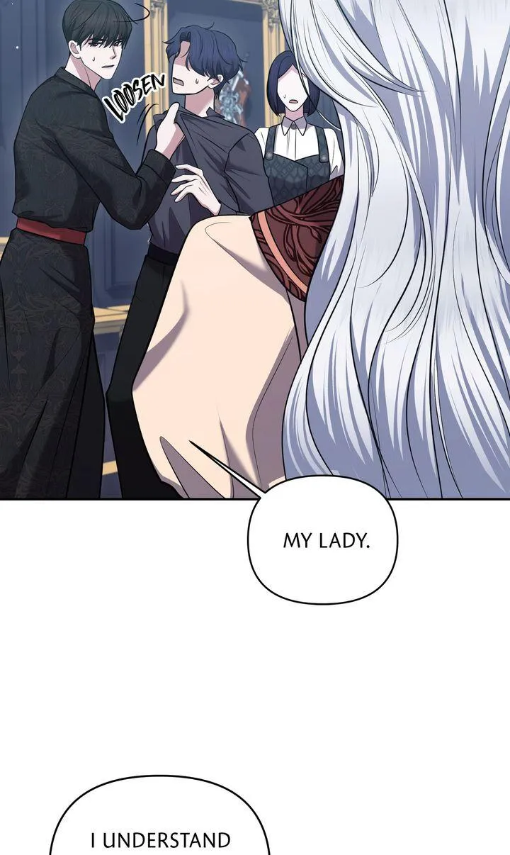 Taming the Arrogant Grand Duke Chapter 26 page 61 - 