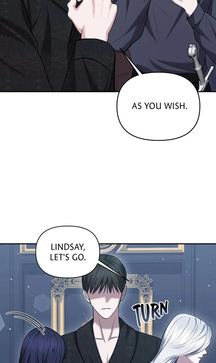 Taming the Arrogant Grand Duke Chapter 26 page 64 - 