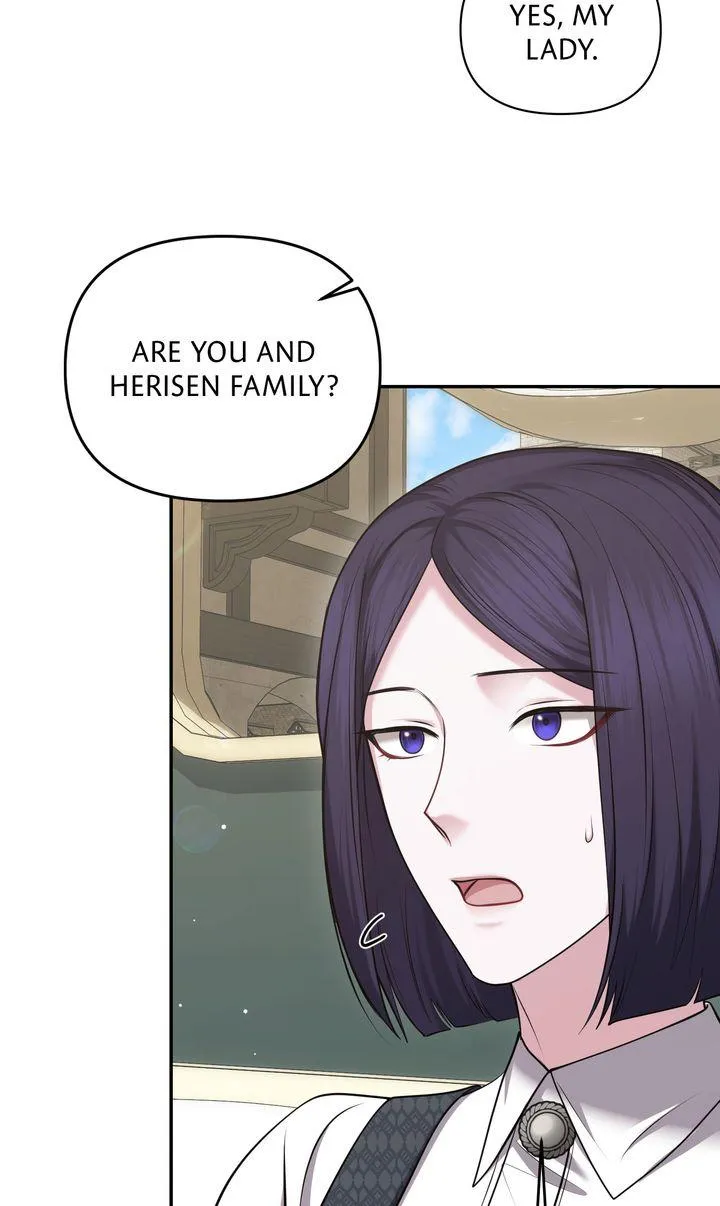 Taming the Arrogant Grand Duke Chapter 26 page 70 - 