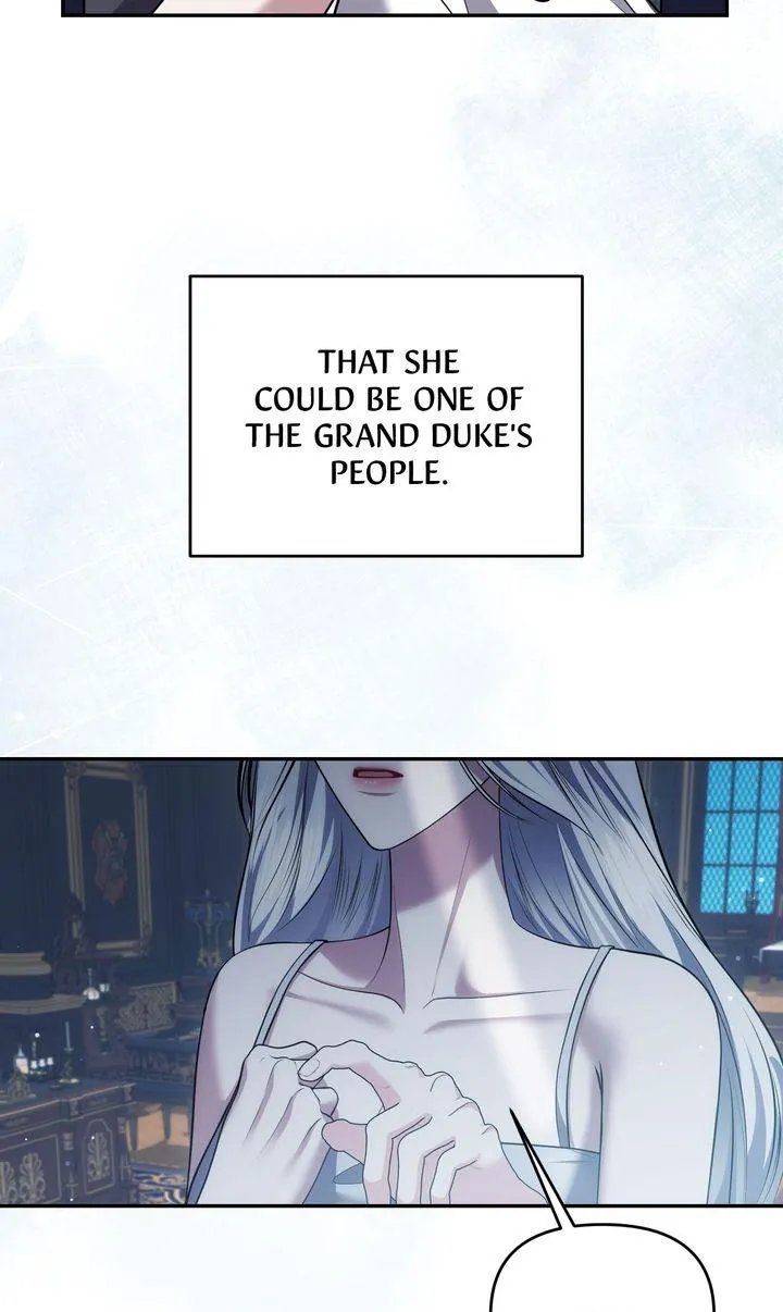 Taming the Arrogant Grand Duke Chapter 26 page 8 - 