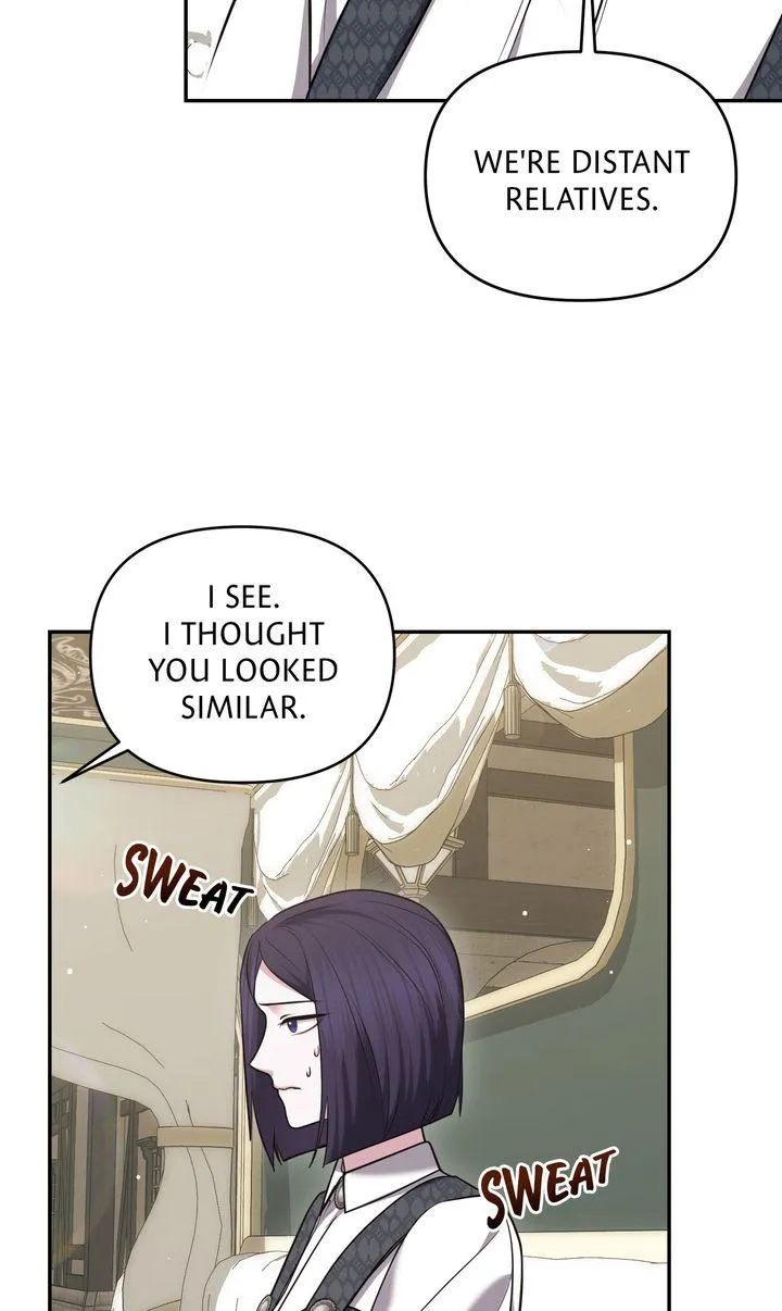 Taming the Arrogant Grand Duke Chapter 26 page 71 - 