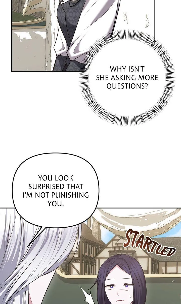 Taming the Arrogant Grand Duke Chapter 26 page 72 - 