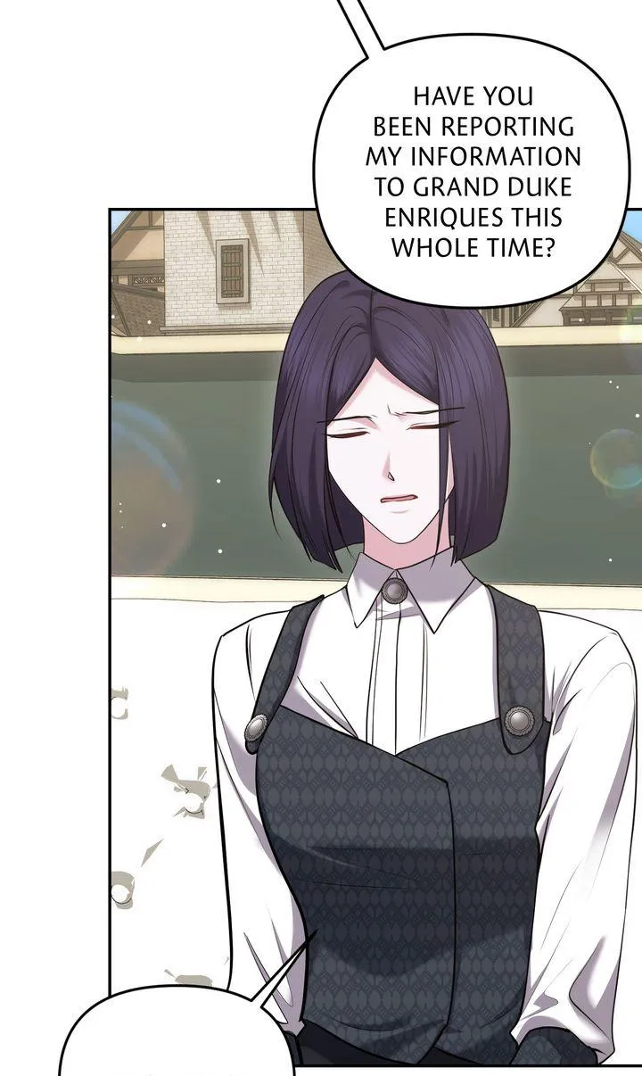 Taming the Arrogant Grand Duke Chapter 26 page 75 - 