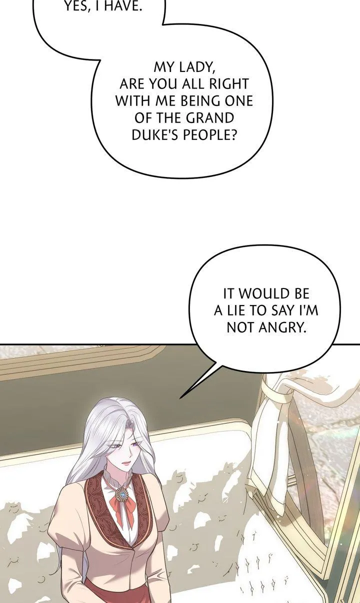 Taming the Arrogant Grand Duke Chapter 26 page 76 - 