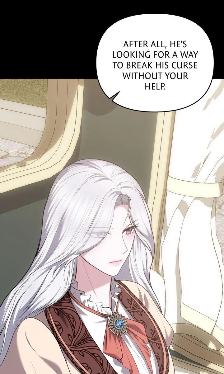 Taming the Arrogant Grand Duke Chapter 27 page 12 - 