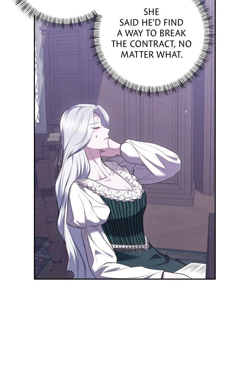 Taming the Arrogant Grand Duke Chapter 27 page 14 - 