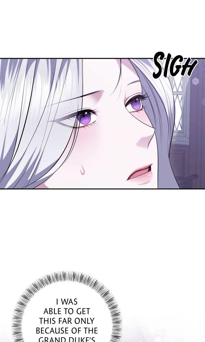 Taming the Arrogant Grand Duke Chapter 27 page 15 - 