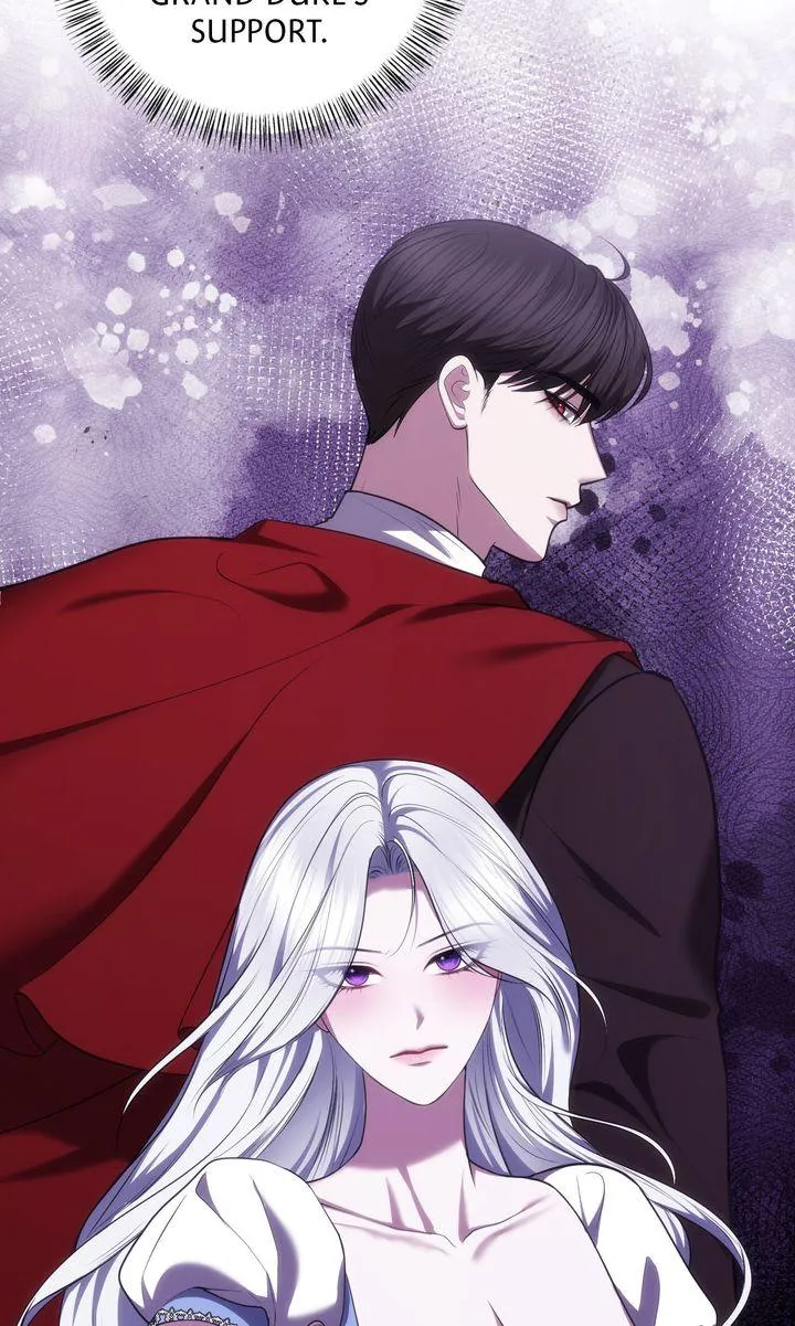 Taming the Arrogant Grand Duke Chapter 27 page 16 - 