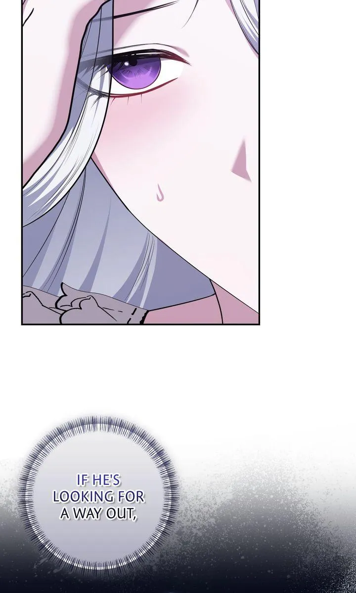 Taming the Arrogant Grand Duke Chapter 27 page 19 - 