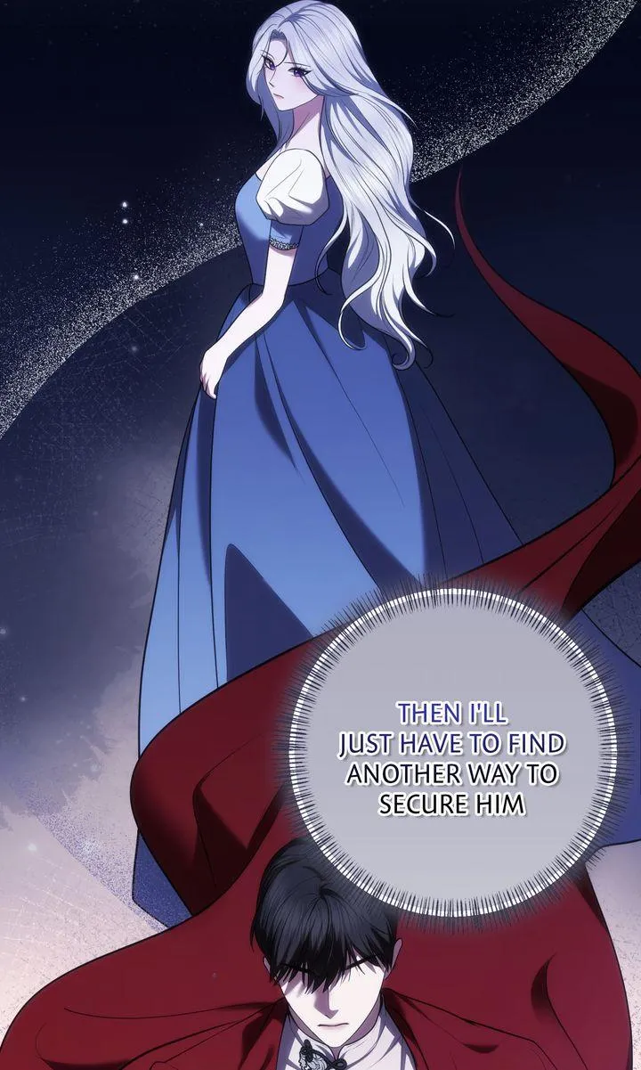 Taming the Arrogant Grand Duke Chapter 27 page 20 - 