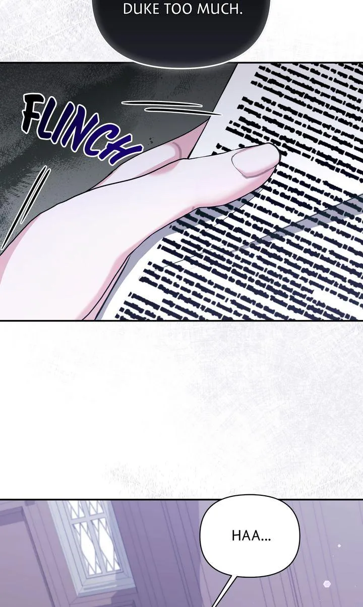 Taming the Arrogant Grand Duke Chapter 27 page 3 - 