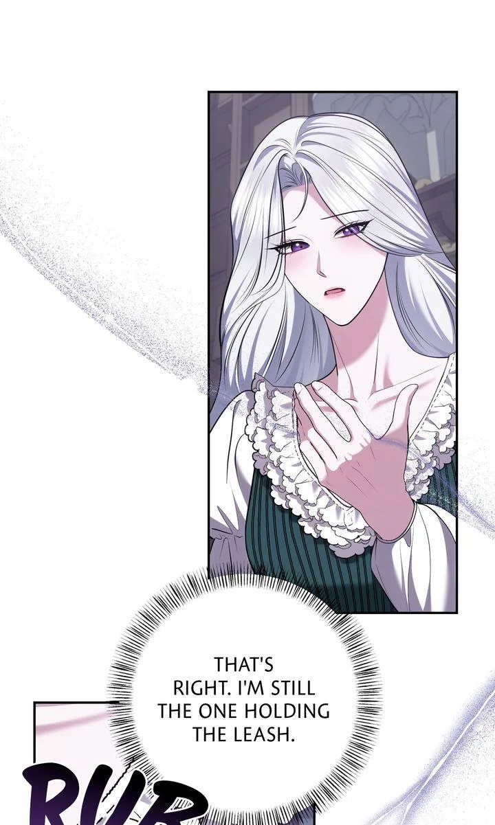 Taming the Arrogant Grand Duke Chapter 27 page 22 - 