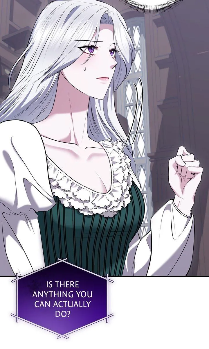 Taming the Arrogant Grand Duke Chapter 27 page 24 - 