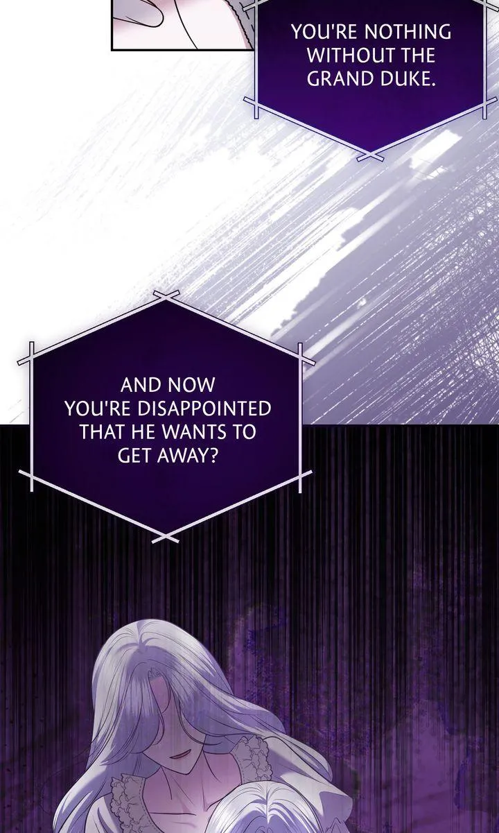 Taming the Arrogant Grand Duke Chapter 27 page 26 - 