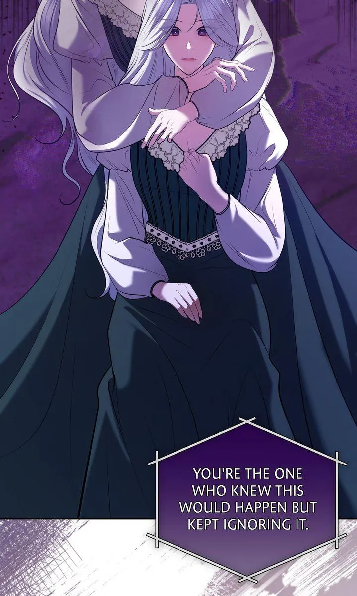 Taming the Arrogant Grand Duke Chapter 27 page 27 - 