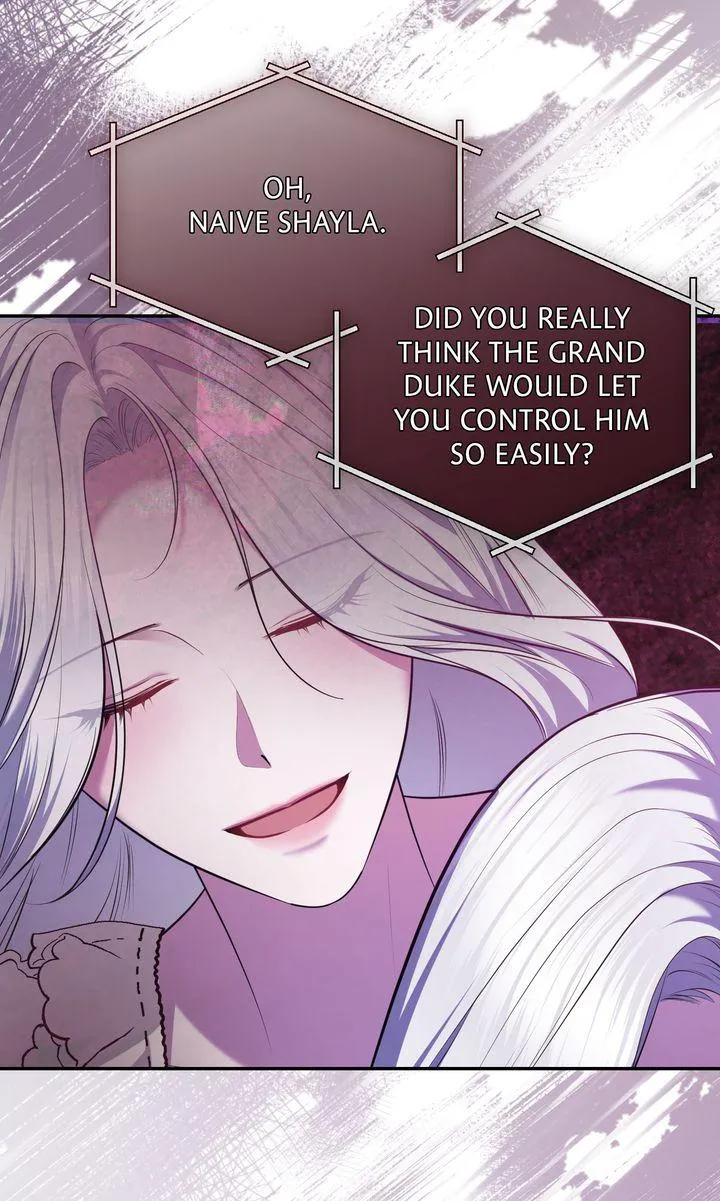 Taming the Arrogant Grand Duke Chapter 27 page 28 - 