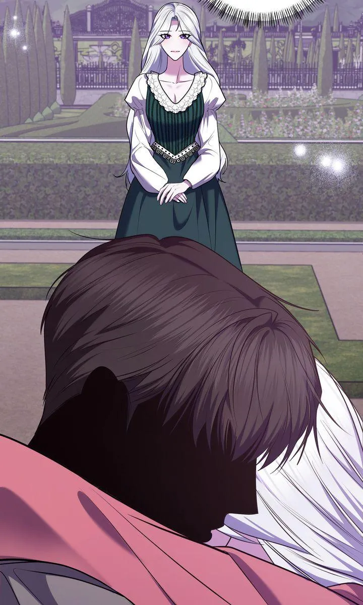 Taming the Arrogant Grand Duke Chapter 27 page 30 - 