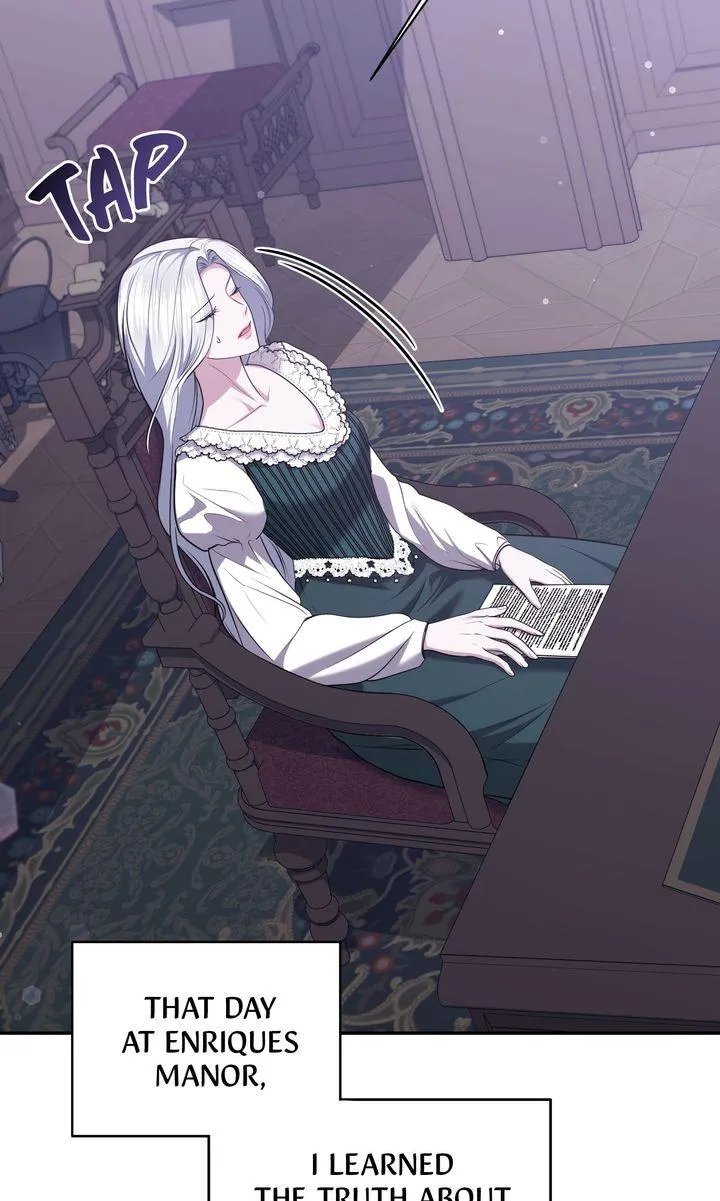Taming the Arrogant Grand Duke Chapter 27 page 4 - 