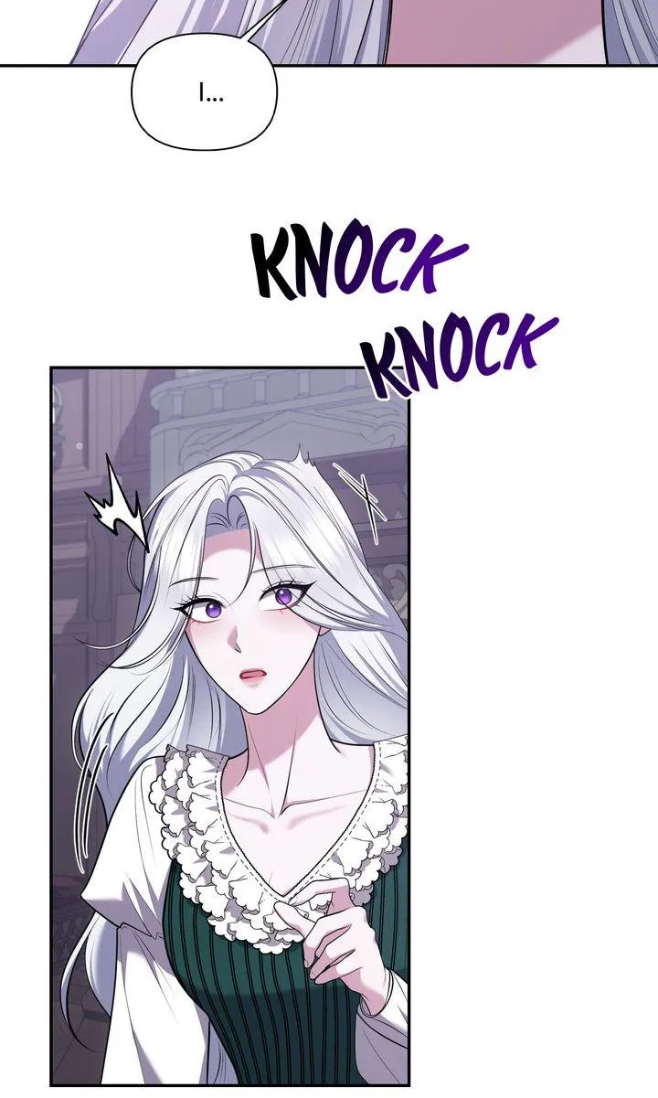 Taming the Arrogant Grand Duke Chapter 27 page 32 - 