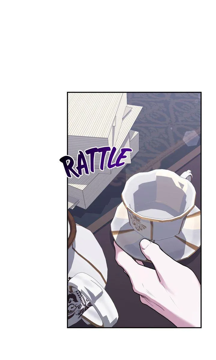 Taming the Arrogant Grand Duke Chapter 27 page 34 - 
