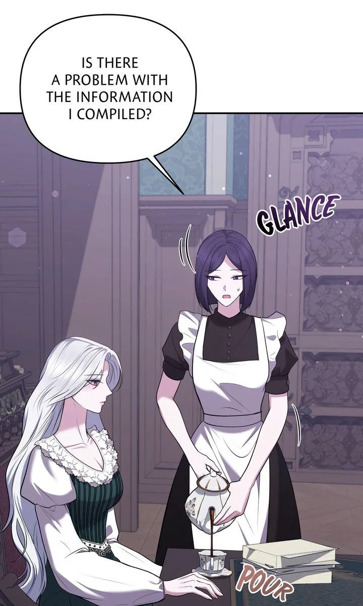Taming the Arrogant Grand Duke Chapter 27 page 35 - 