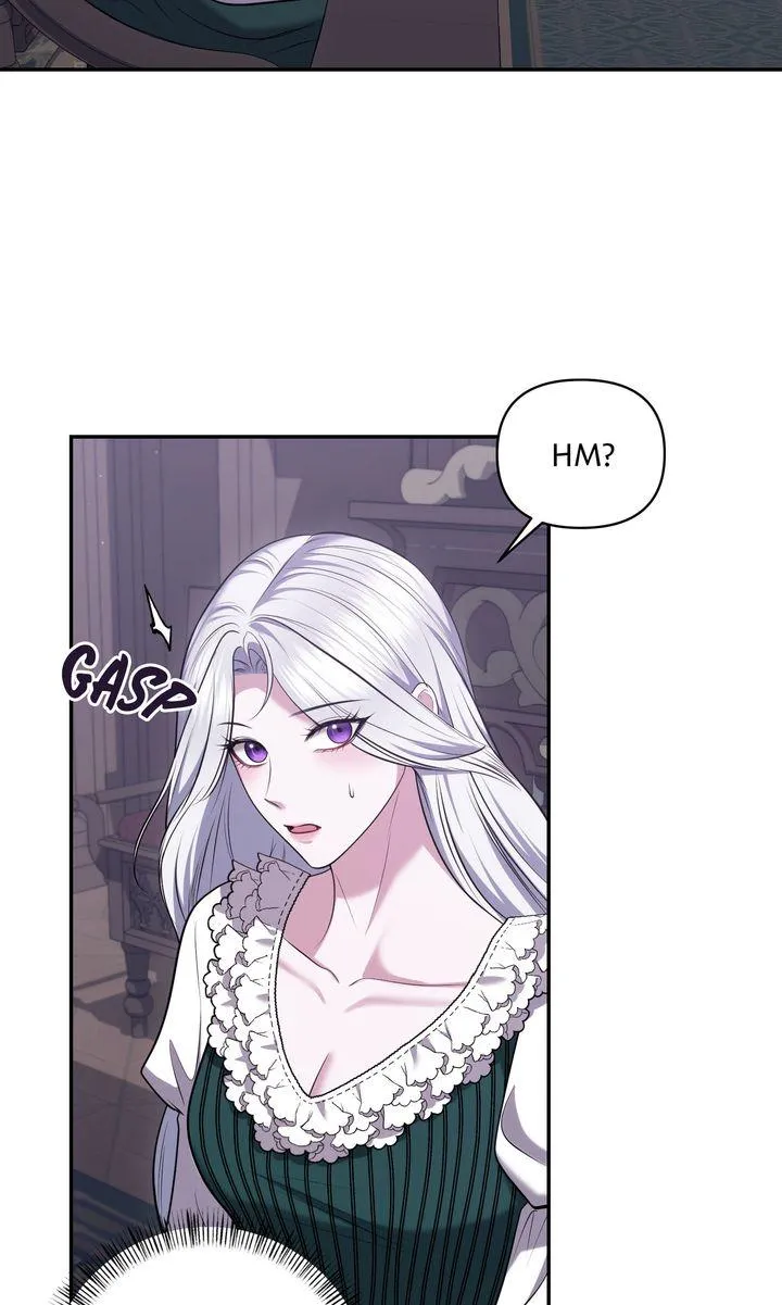 Taming the Arrogant Grand Duke Chapter 27 page 36 - 