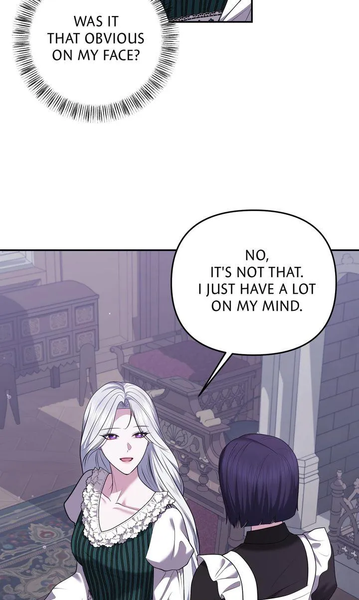 Taming the Arrogant Grand Duke Chapter 27 page 37 - 