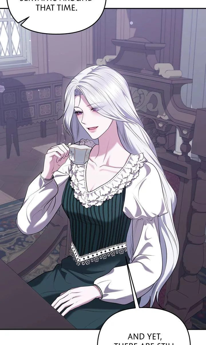 Taming the Arrogant Grand Duke Chapter 27 page 39 - 
