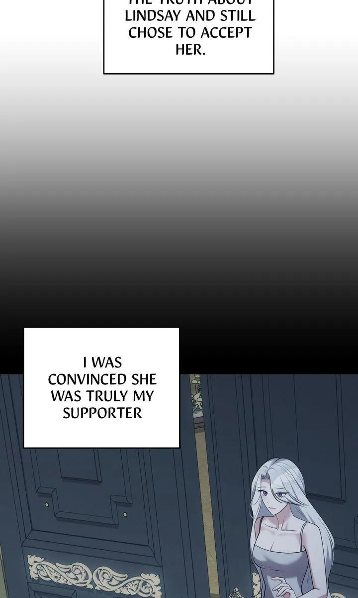 Taming the Arrogant Grand Duke Chapter 27 page 5 - 