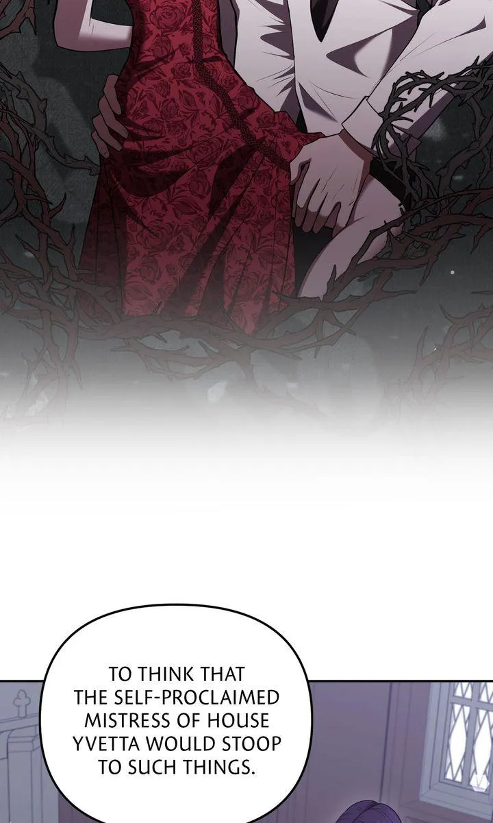 Taming the Arrogant Grand Duke Chapter 27 page 41 - 