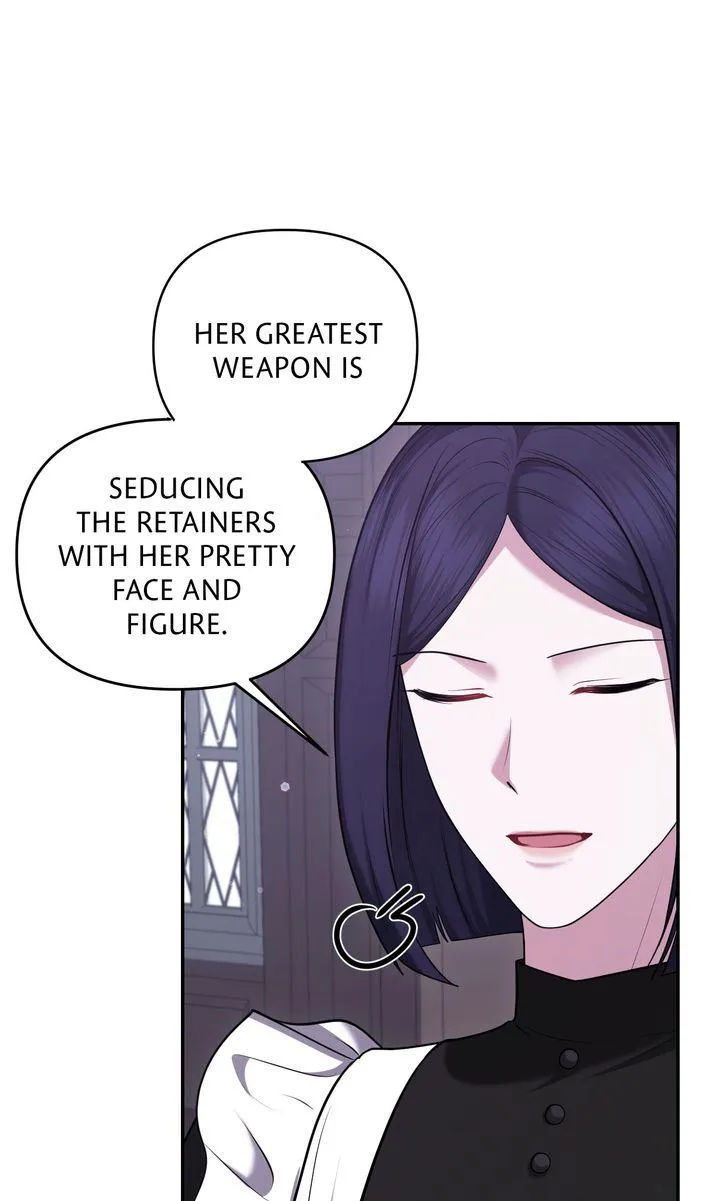 Taming the Arrogant Grand Duke Chapter 27 page 43 - 
