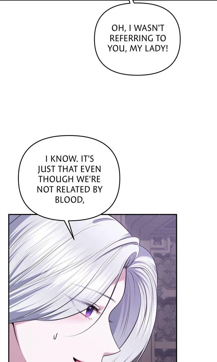 Taming the Arrogant Grand Duke Chapter 27 page 45 - 