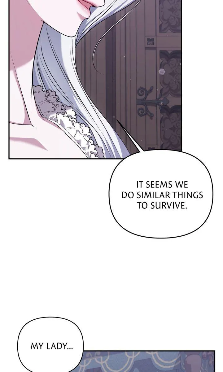 Taming the Arrogant Grand Duke Chapter 27 page 46 - 