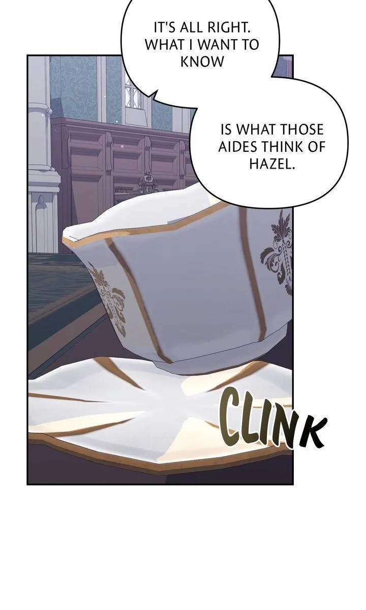 Taming the Arrogant Grand Duke Chapter 27 page 48 - 