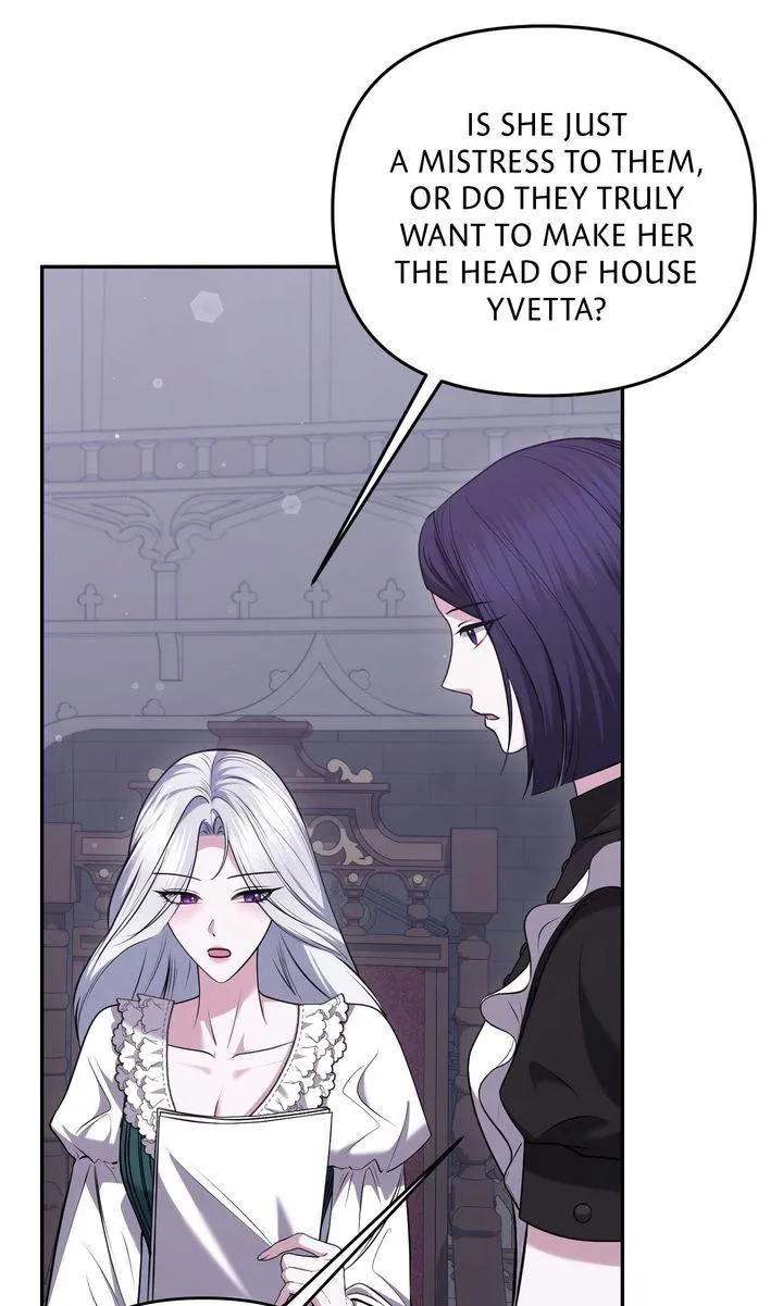 Taming the Arrogant Grand Duke Chapter 27 page 49 - 