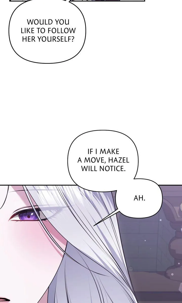 Taming the Arrogant Grand Duke Chapter 27 page 50 - 