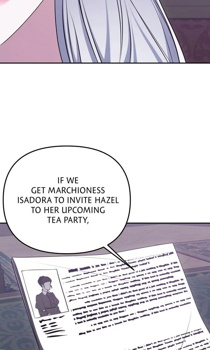 Taming the Arrogant Grand Duke Chapter 27 page 51 - 