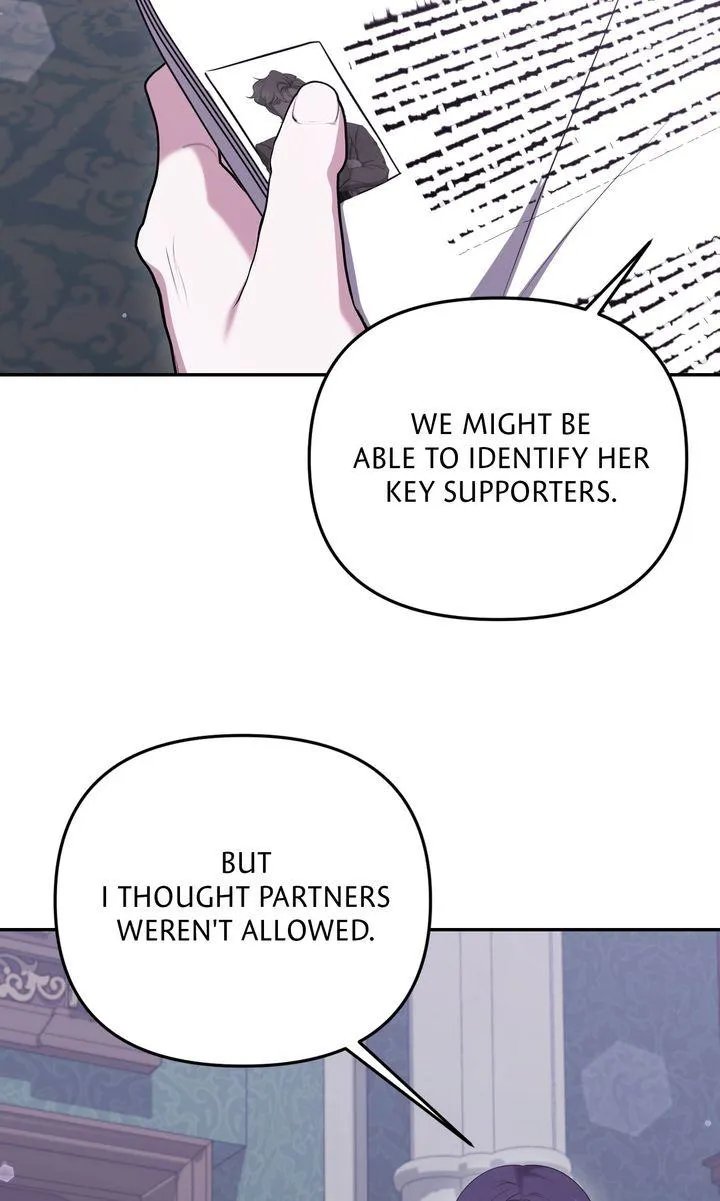 Taming the Arrogant Grand Duke Chapter 27 page 52 - 