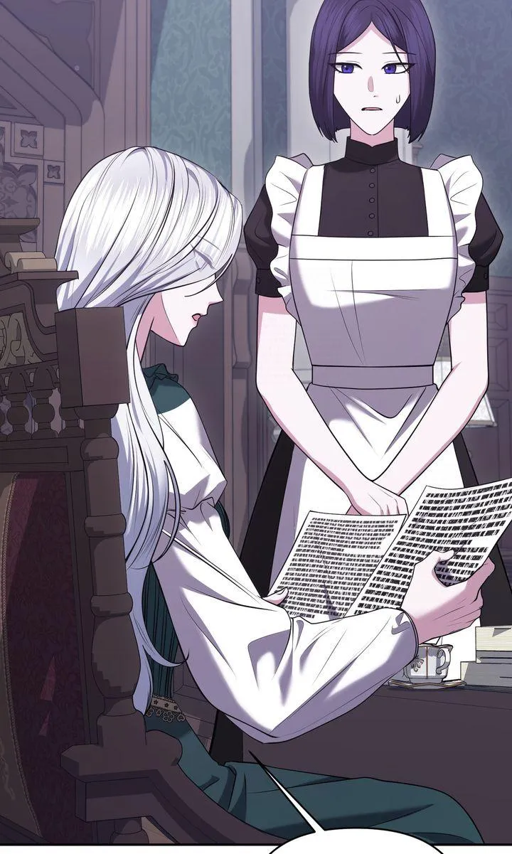 Taming the Arrogant Grand Duke Chapter 27 page 53 - 