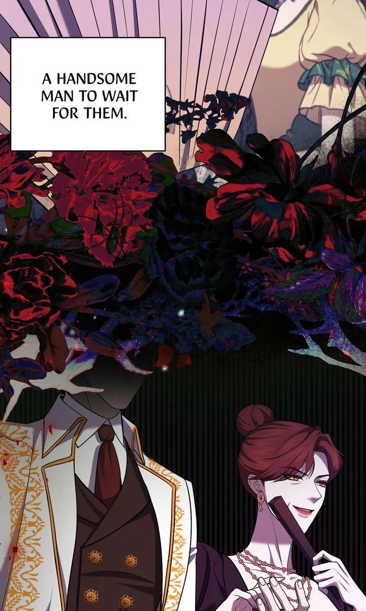 Taming the Arrogant Grand Duke Chapter 27 page 56 - 
