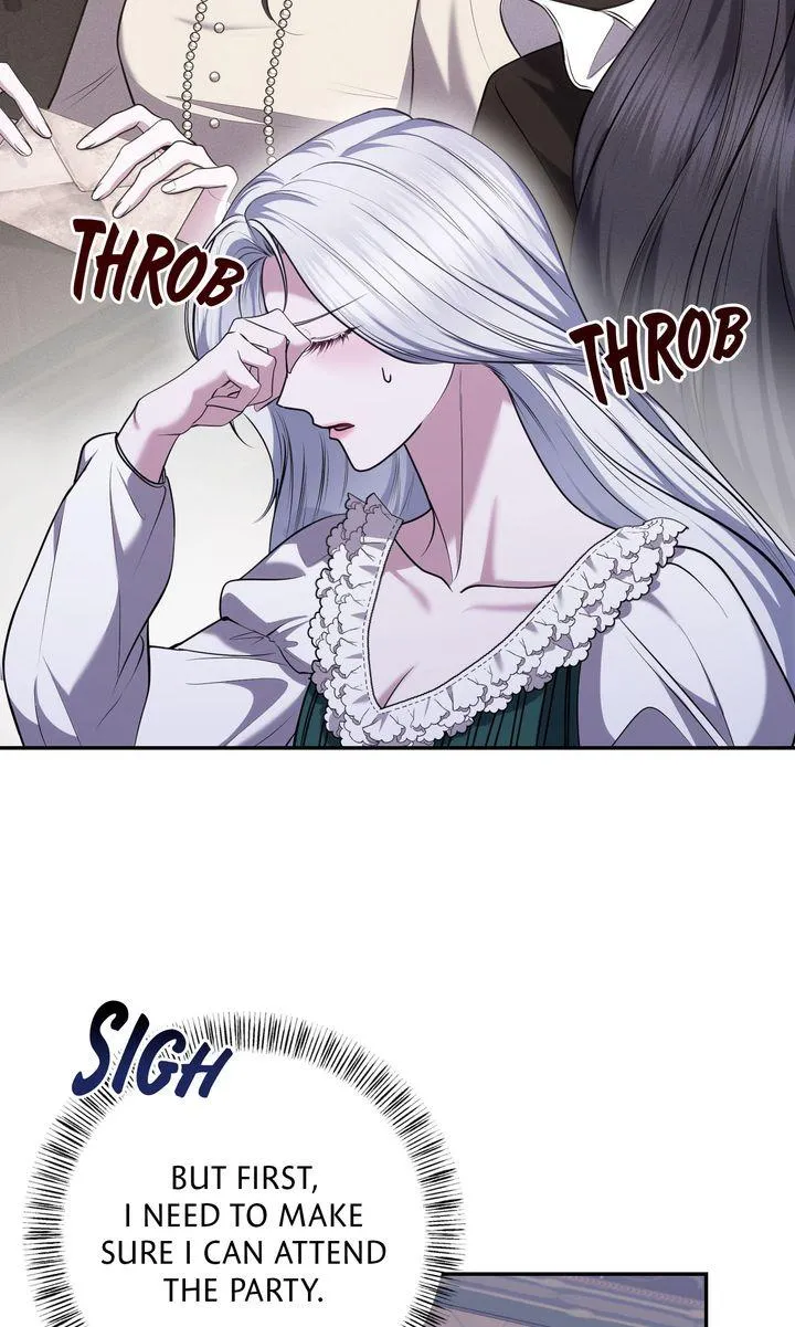 Taming the Arrogant Grand Duke Chapter 27 page 59 - 