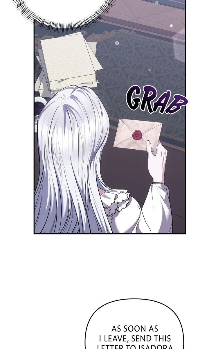 Taming the Arrogant Grand Duke Chapter 27 page 60 - 