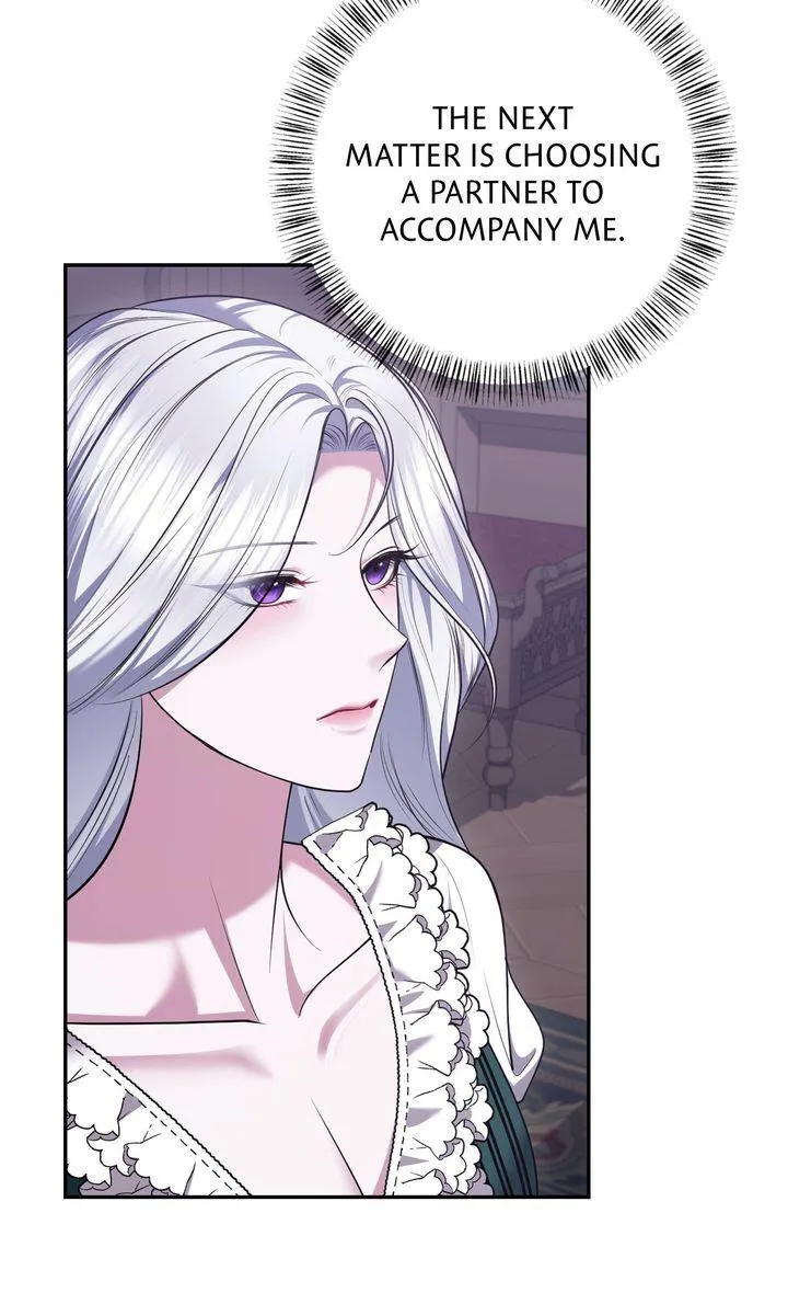 Taming the Arrogant Grand Duke Chapter 27 page 62 - 