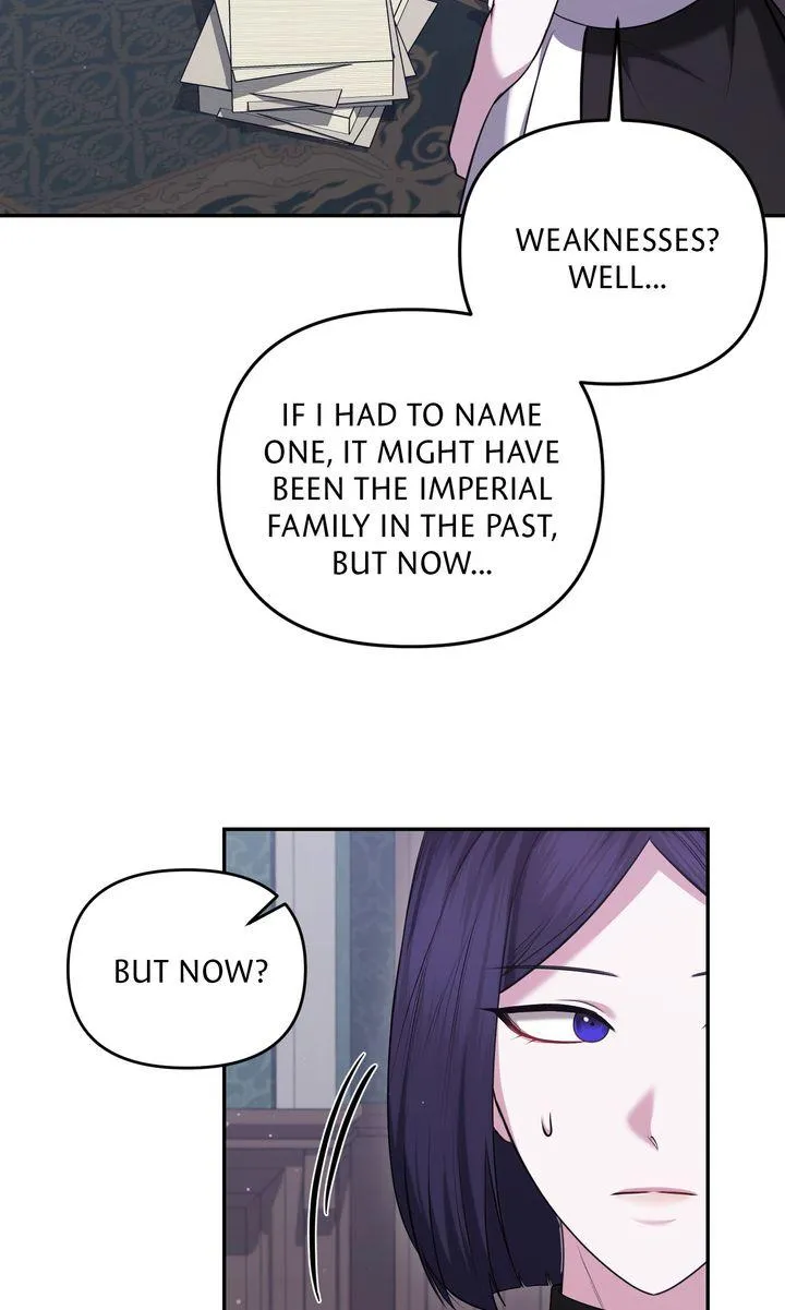 Taming the Arrogant Grand Duke Chapter 27 page 64 - 