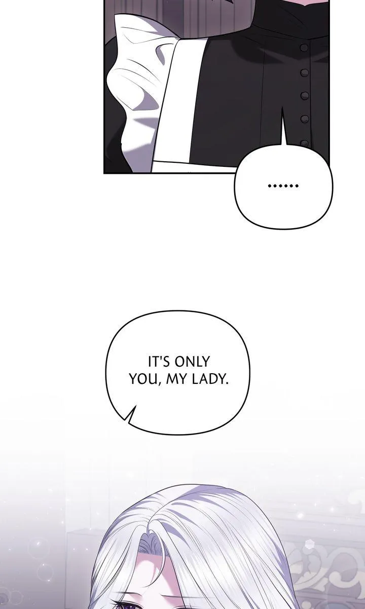 Taming the Arrogant Grand Duke Chapter 27 page 65 - 